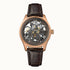 THE MAVERICK GENTS AUTOMATIC WATCH I17402